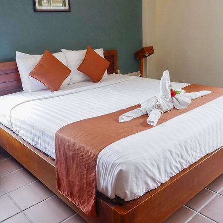 อนานัสแฟมิลี โฮเต็ล - พูล เทอเรซ Aparthotel โฮจิมินห์ซิตี้ ภายนอก รูปภาพ